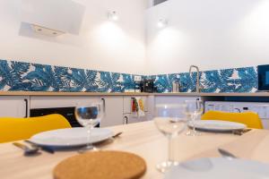 Le Vacon III - Appartement Marseille City