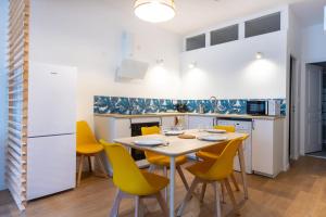 Le Vacon III - Appartement Marseille City