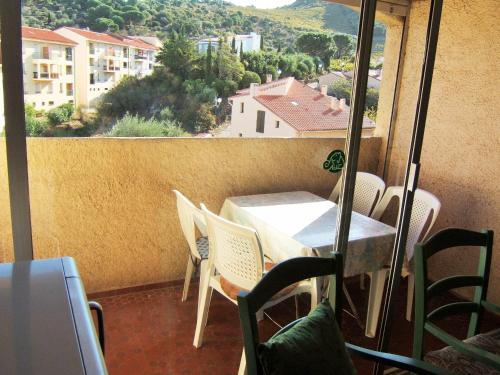 Appartement Le val Saint-Elme - 4VSE-COB284 Collioure france