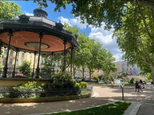Le Valbo appartement lumineux et cosy