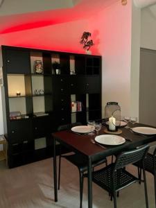 Le Valbo appartement lumineux et cosy