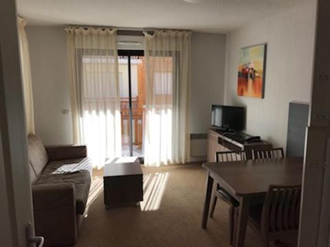 Appartement LE VALDAZUR 5 Avenue Saint-Bernard 5 Avenue Saint-Bernard 06470 Valberg