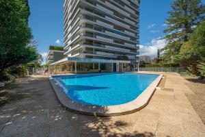 Appartement Le Vallauris 45 Avenue de Vallauris 06400 Cannes Provence-Alpes-Côte d\'Azur