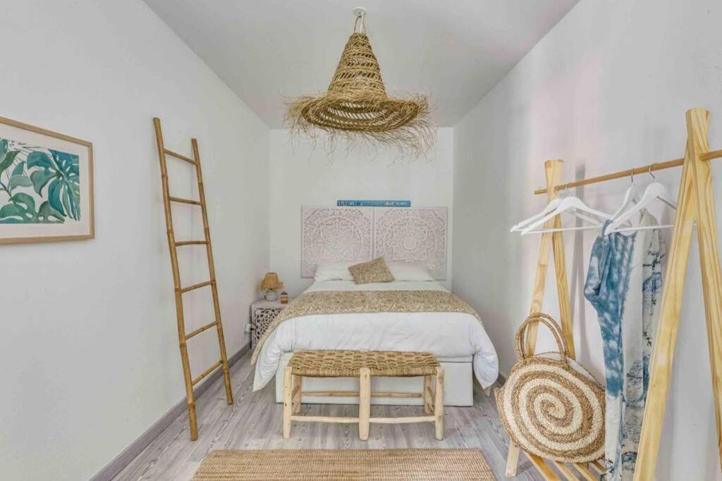 Le Vallombrosa T2 1er étage 32 Boulevard Vallombrosa, 06400 Cannes