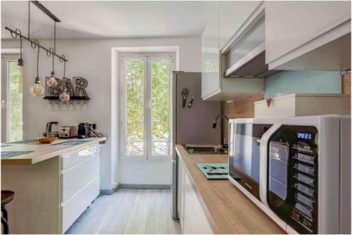Le Vallombrosa T2
