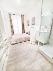 Le Valmy #1 - cosy studio - Grenoble