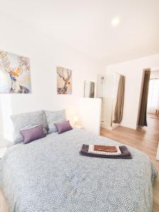 Le Valmy #3 - cosy studio - Grenoble