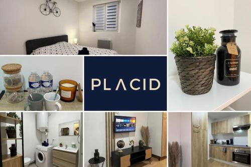 Le Vanneau d'or - Appartement Confort - Centre ville - Vue sur Somme