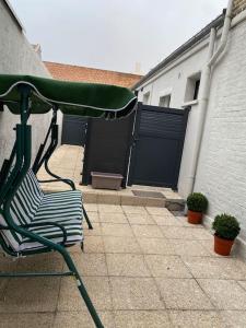 Appartement Le Vasco avec salle de sport 43 Rue Cozette 80000 Amiens Picardie