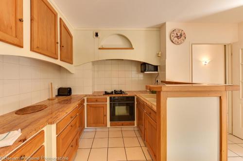Le Vassé - Appartement 2 Chambres avec terrasse - zone piétonne