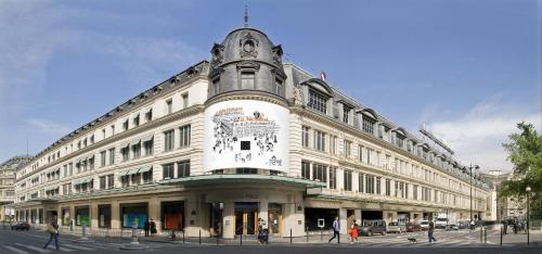 LE VAUGIRARD - 3bedrooms Apartment Premium