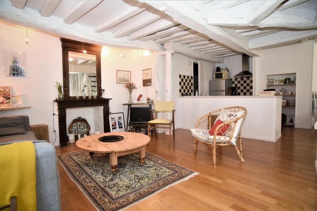 Le Vent D'Ouest 10 Rue Gustave Rouland, 76200 Dieppe