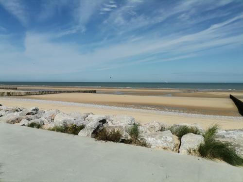 Le vent du large