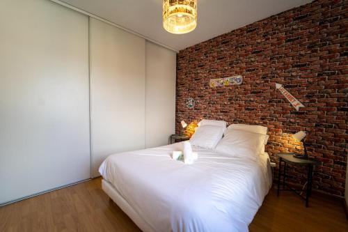 Le Verger - Appartement 2 chambres à Faverges