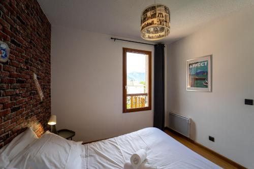 Le Verger - Appartement 2 chambres à Faverges