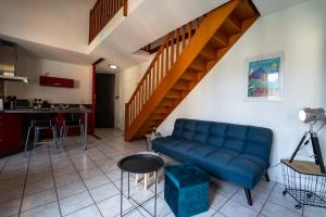 Le Verger - Appartement 2 chambres à Faverges