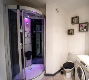 Le Verger - Appartement 2 chambres à Faverges