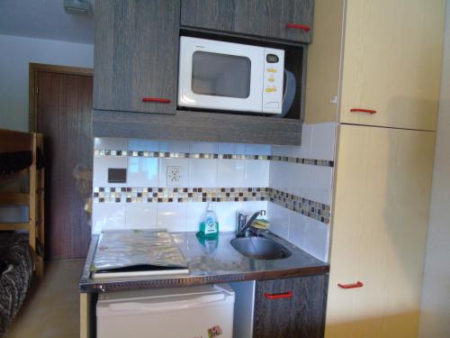 Appartement Appartement Le Vernon Recoin Chamrousse