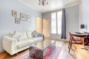 * Le Versaillais*2 min à pied du Château