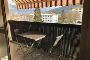 Appartement Le Vert Bois - calme, verdure, terrains de tennis 13 Avenue de Vert Bois 74960 Annecy Rhône-Alpes