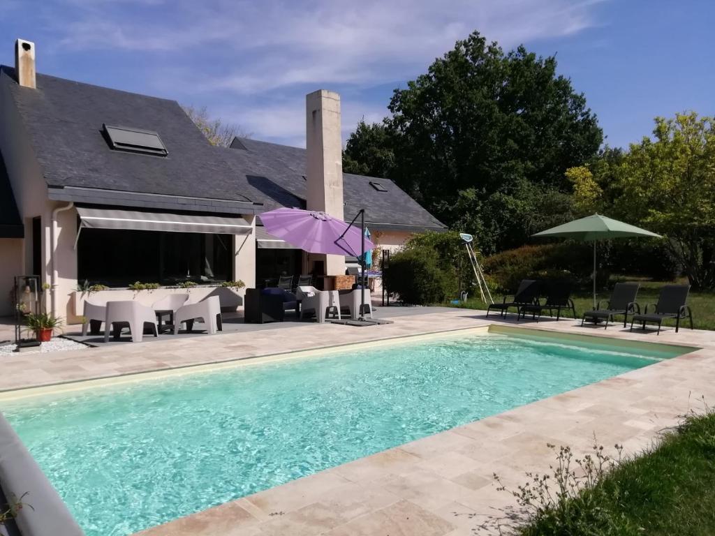 Le Vexin 27140 Gisors