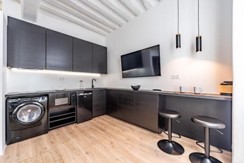 Le vicomte de Rouen - logement centre