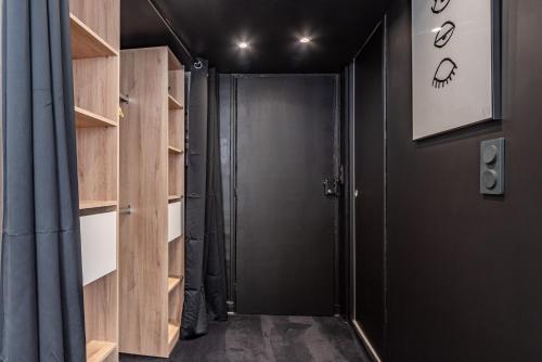 Le vicomte de Rouen - logement centre