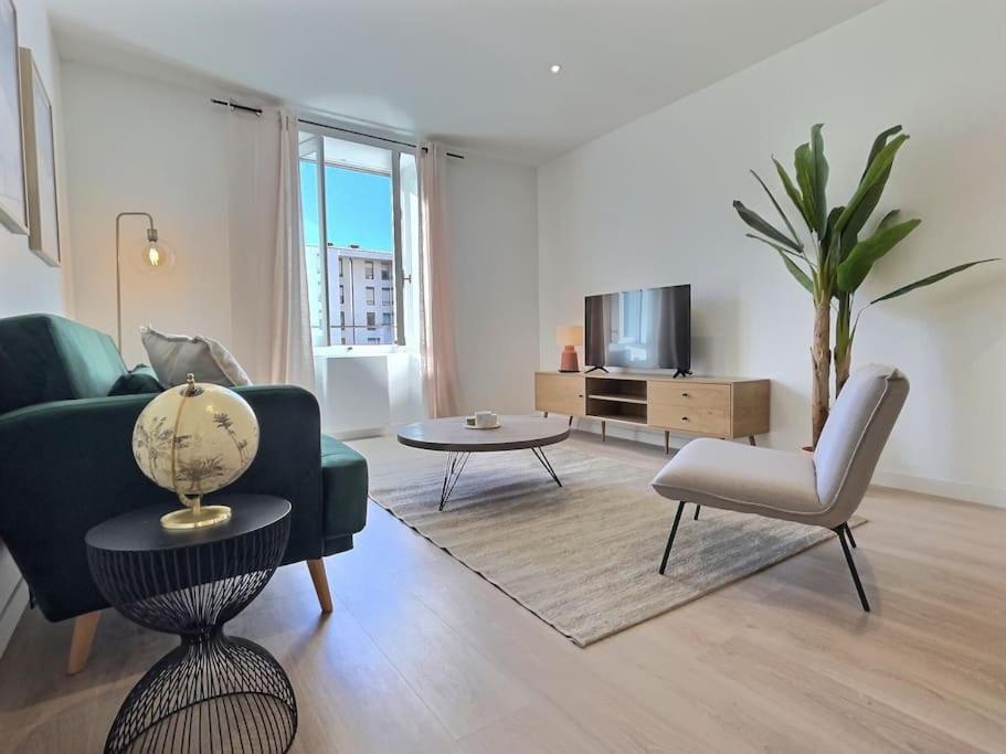 Le Victor Hugo, l'appartement valentinois 48 Avenue Victor Hugo, 26000 Valence