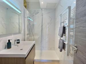 Le Victor Hugo, l'appartement valentinois