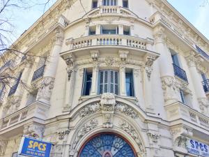 Le Victor Hugo