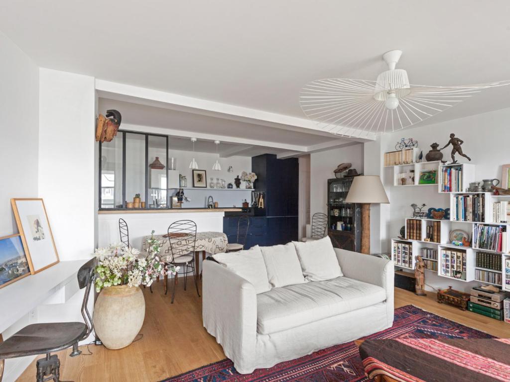 Le VictorH, Clim, Cosy, Hyper-centre