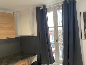 Appartement Le victoria 31 Rue Charrière Saint-Léonard 14600 Honfleur Normandie