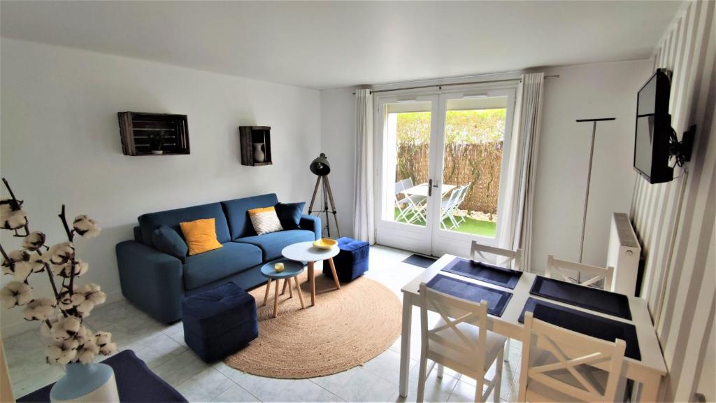 le Victoria T3 cote bleue lacote immo 6 13700 Marignane
