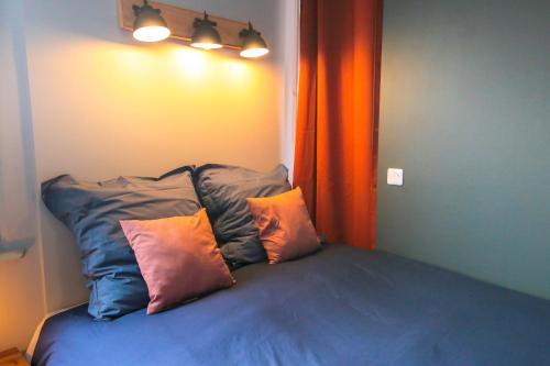 Le Victorien, T2 hypercentre chic et cosy, Wifi par SOVALFI
