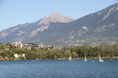 Le Vieux Chalet