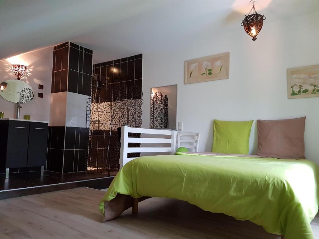 Le vieux Pressoir 210 Grande Rue, 39210 Saint-Germain-lès-Arlay