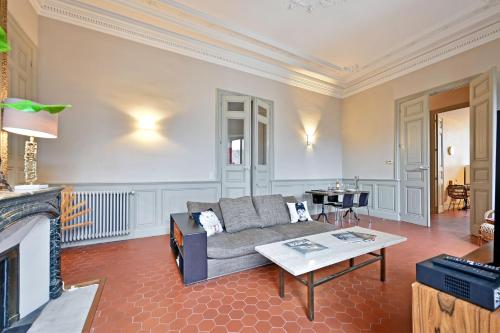 Le Vieux Sextier - Lumineux - WIFI - Hyper CENTRE
