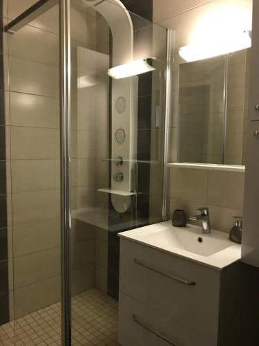 Appartement Le Villeneuve Quai Villeneuve 70100 Gray Franche-Comté