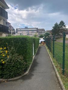 Le Villergeois 5 pers très proche mer