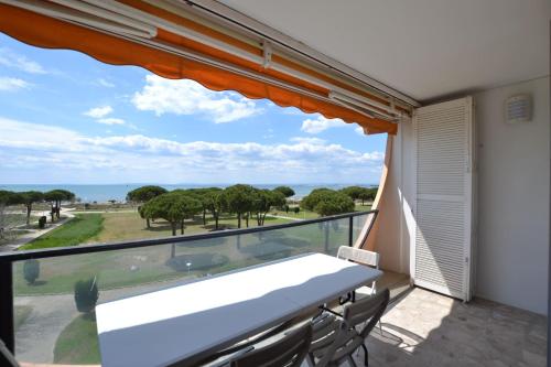 LE VINCENT 2 vue MER