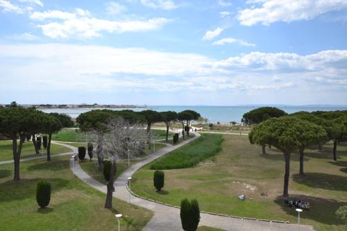 LE VINCENT 2 vue MER