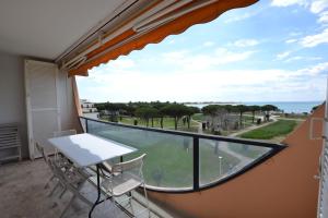 LE VINCENT 2 vue MER