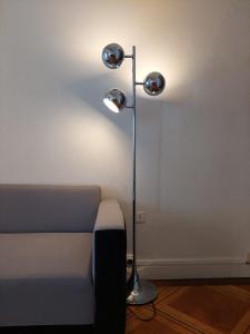 Le Vintage - appartement en plein coeur de la Vieille Ville