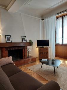 Le Vintage - appartement en plein coeur de la Vieille Ville