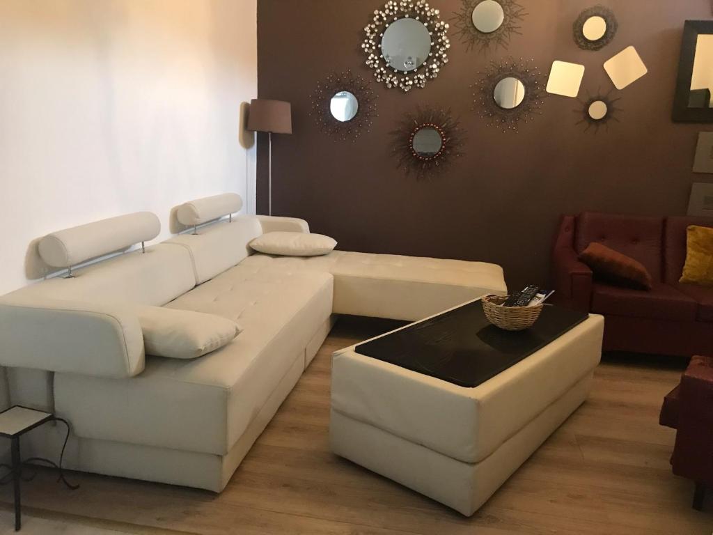 Le Vintage-Duplex plus de 100 m2 4 Pers-Centre-Parking Privé 41 bis Boulevard Kelsch, 88400 Gérardmer