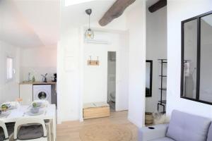 Le Vitalis -Appart Cosy proche Cours-Julien