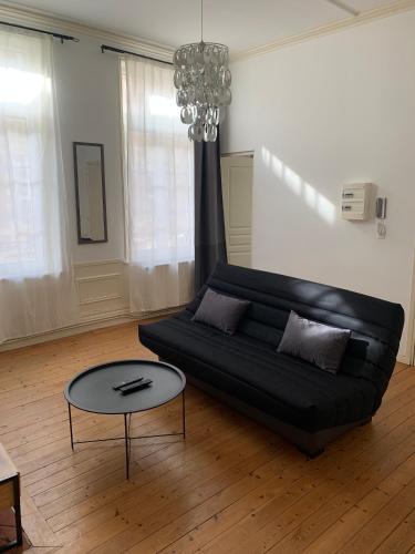 Le Voltaire 4 chez Adrien Hyper centre