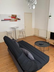 Le Voltaire 4 chez Adrien Hyper centre
