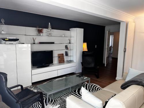 Le Wembley Superbe appartement avec parking