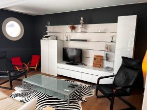 Le Wembley Superbe appartement avec parking